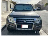2016 Mitsubishi Pajero V6 GLS 3.5L | 4WD | Excellent Condition | Family SUV